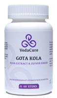 VedaCure Gota Kola Tabletten