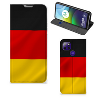 Motorola Moto G9 Power Standcase Duitsland