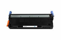 HP C9731A(645A) alternatief Toner cartridge Cyaan 12000 pagi