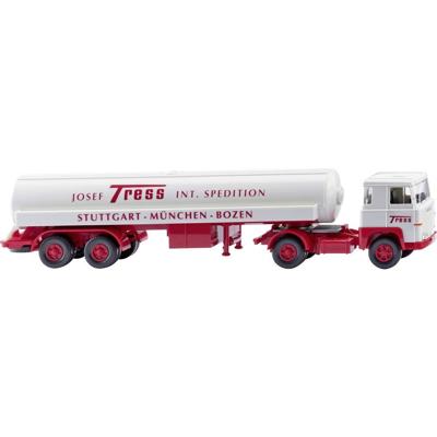 Wiking 0805 96 H0 Vrachtwagen Scania