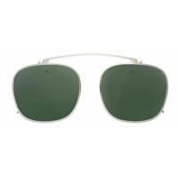 Unisex zonnebril met clip Vuarnet VD190600031121