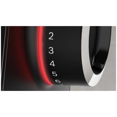 BoschMUM5XW00 Keukenmachine Wit