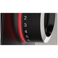 BoschMUM5XW00 Keukenmachine Wit