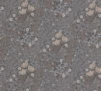 Architects Paper Art of Eden - Grijs - Floral - 390573