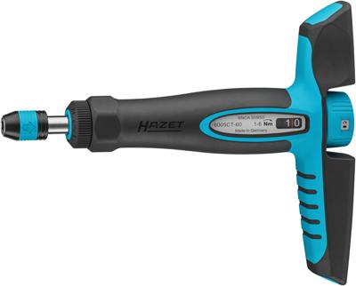 HAZET Torque screwdriver