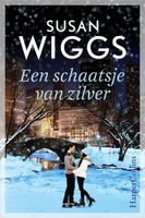 Een schaatsje van zilver - Susan Wiggs - ebook