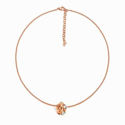 Dames ketting Folli Follie 3N13T036RC 40 cm