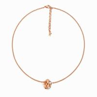 Dames ketting Folli Follie 3N13T036RC 40 cm
