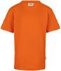 Hakro 210 Kids' T-shirt Classic - Orange - 116