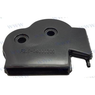 Yamaha PAF2.6-04000300 - SILENCIADOR
