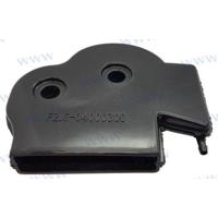 Yamaha PAF2.6-04000300 - SILENCIADOR