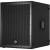 RCF SUB 8004-AS actieve 18 inch subwoofer 1250W