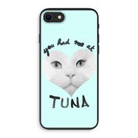 You had me at tuna: iPhone SE 2020 Biologisch afbreekbaar hoesje