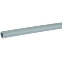 LAPP 61747391 SILVYN® EL glatt 21,0x26,4 GY Beschermslang (ribbelslang) Zilver-grijs (RAL 7001) 21 mm 30 m