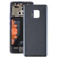 Batterij back cover voor Huawei Mate 20 Pro(Black)