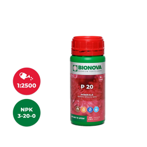 Bio Nova Bio Nova P 20%