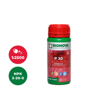Bio Nova Bio Nova P 20%