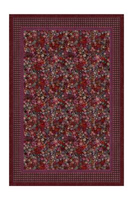 Pip Studio Vloerkleed Tutti i Fiori by Pip Rood 200x300 cm