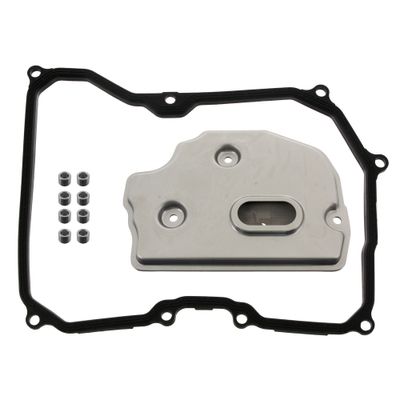 Filterset transmissieolie 100248