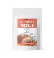 Fibrex suikerbietenvezels glutenvrij Fibrex suikerbietenvezels glutenvrij