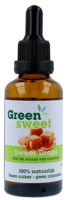 Greensweet Sweet Drops Caramel
