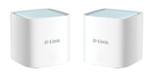 D-Link M15-2 Mesh-netwerk 1.2 GBit/s 2.4 GHz, 5 GHz