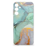 Smartphone hoesje voor Samsung Galaxy A16 Watercolor Mix