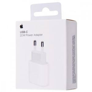 Apple USB-C-lichtnetadapter 20 W oplader