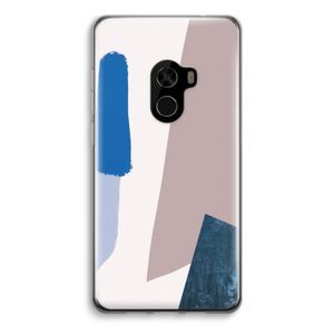 Lapis: Xiaomi Mi Mix 2 Transparant Hoesje