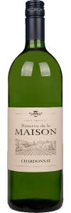 Reserve de la Maison Chardonnay