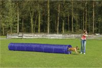 Agility tunnel large 525x60x60 - Beeztees