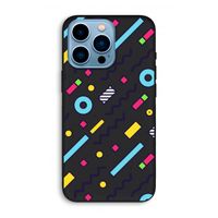 8-bit N°8: iPhone 13 Pro Max Biologisch afbreekbaar hoesje