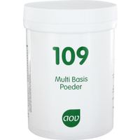 109 Multi Basis poeder - thumbnail