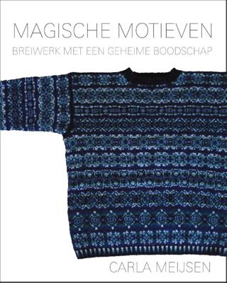 Magische Motieven (Paperback)