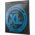 D&apos;Addario ETB92S Nylon Tapewound Medium 50-105 snaren voor elektrische bas
