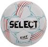 Select 387907 Solera Handball - White - 1