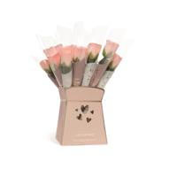 Mi Amore badconfetti roos 4 gram