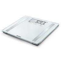 Soehnle 63858 shape sense control 200 digitale personenweegschaal wit Soehnle 63858 shape sense control 200 digitale personenweegschaal wit