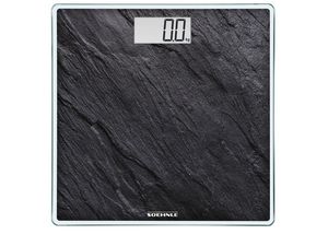 Soehnle Style Sense Compact 300 Slate Digitale personenweegschaal Weegbereik (max.): 180 kg Antraciet