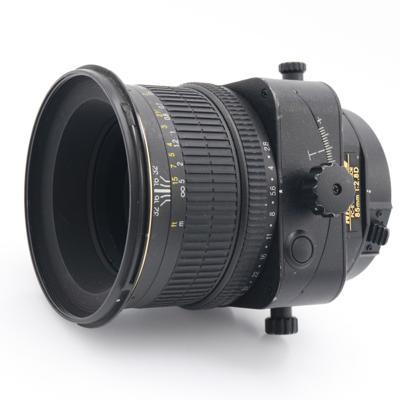 Nikon PC-E 85mm F/2.8D ED occasion