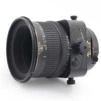 Nikon PC-E 85mm F/2.8D ED occasion
