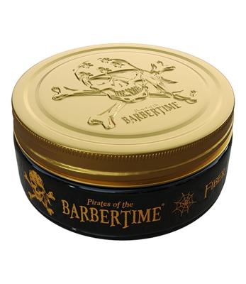 Barbertime fiber pomade spider 150ml
