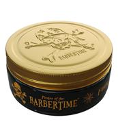 Barbertime fiber pomade spider 150ml