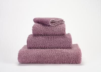 Abyss & Habidecor Abyss & Habidecor Super Pile Handdoek 60x110 440 orchid