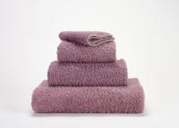 Abyss & Habidecor Abyss & Habidecor Super Pile Handdoek 60x110 440 orchid