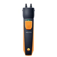 testo 510i Smart Probes Gasdrukmeter - thumbnail