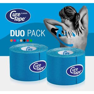 CureTape CureTape® Classic - Voordeelset