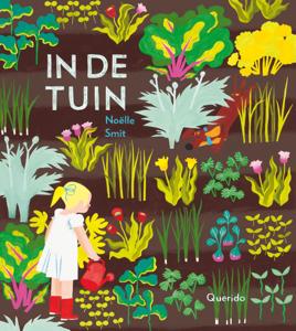 In de tuin (Hardback)