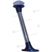 Luces de popa GS10330 - LUZ T.H. FIJA NEGRA 60CMS - LED