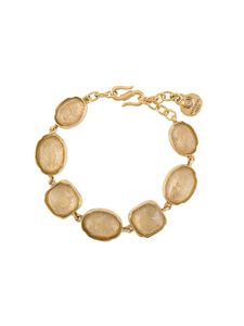 Goossens bracelet Cabochons - Or